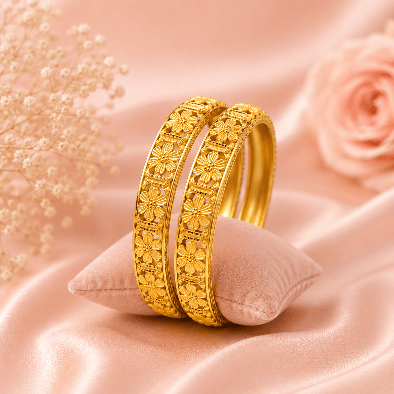 Jewellery collection 3